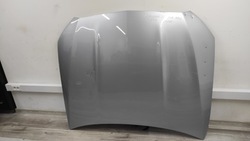 Mercedes c класс w206 amg капот крышка двигателя оригинал. фото №1