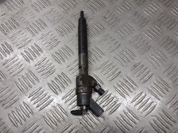 Инжектор mercedes w168 1.7 cdi a6680700987 фото №1