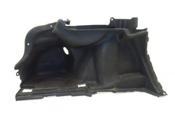 Боковина багажника лівий lexus rc f rcf 64715-24090 фото №1