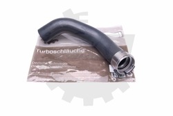 Шланг турбины skv 24skv833 фото №1