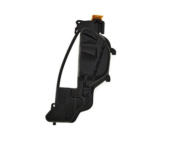 Dodge ram 09 - 13 бачок расширительный жидкости охлаждающей фото №1