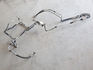 Шланг кондиціонера audi q7 4l 7l6820886b фото №1