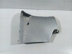 Завершення порога ліві audi a6 c5 фото №1