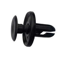 Кліпса штифт панель під лобовим склом решітка subaru legac outback фото №1