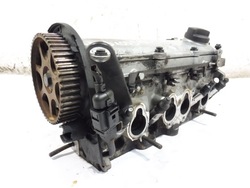 Головка циліндрів vw audi skoda seat 1.6 8v mpi фото №1