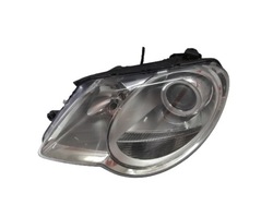 Vw eos лампа лівий перед 1q2941005b ang фото №1