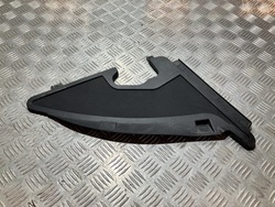 Панель под лобовым стеклом защита левая bmw i3 io1 7333880 фото №1