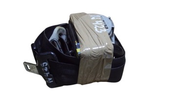 Pas безпеки правий перед partner citroen berlingo iii 96746320xx фото №1