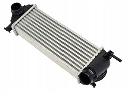 Интеркулер mercedes citan 08- 1.2 1.5 4150900014 фото №1