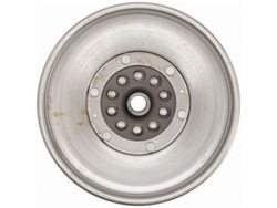 Колесо маховики audi a8 d4 2.5 12-16 фото №1