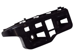 Ползун бампера левый зад mercedes glk x204 08-15 фото №1