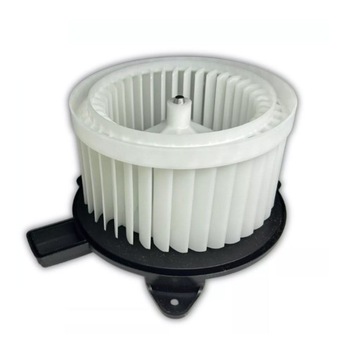 Вентилятор інтер'єру обдув jeep gladiator 20-23 wrangler 18-23 фото №1