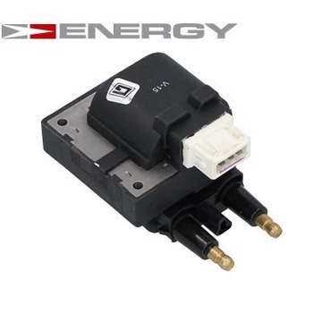 Катушка зажигания energy cz0032 фото №1