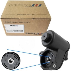 Двигунчик гальма ручного audi a6 c6 2005-2011 фото №1