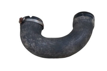 Труба інтеркулер opel vectra c 02-05 2.0 t фото №1