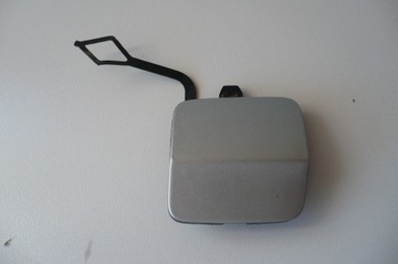 Dacia sandero stepway iii заглушка фаркоп бампер зад 2020- фото №1