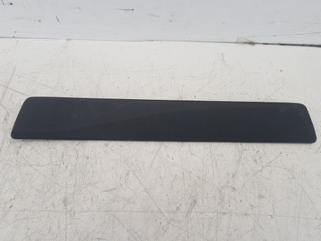 Планка порогова лівий зад toyota prius iii рестайлінг фото №1