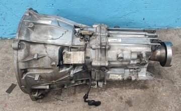 Alfa giulia 2.2 jtd коробка передач коробки передач механічна коробка передач фото №1