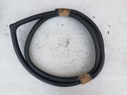 Hyundai i30 07-12 універсал прокладка двері лівий зад фото №1