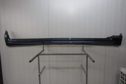 Планка пороговая правая volvo xc90 ii 18- рестайлинг xc 90 фото №1