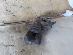 Ford mondeo mk4 супорт гальмівний лівий зад 8505a фото №1