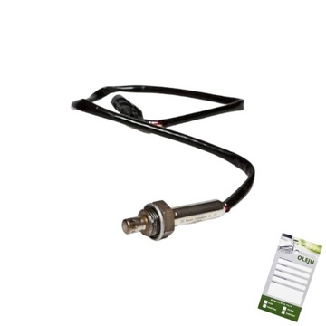 Лямбда-зонд do opel astra f 1.8 2.0 1993 1994 фото №1