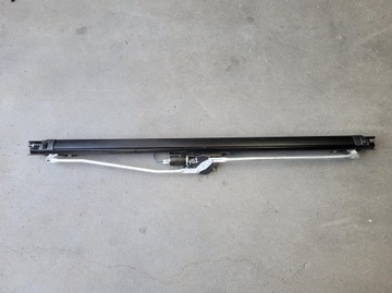 Ролета зад задня 9129056 bmw 7 f01 довгий f02 фото №1