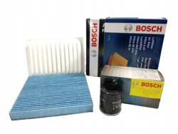 Lexus nx 200 16- 2.0 150km filtry набір комплект фото №1