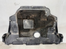 Защита плита pod двигатель toyota rav 4 iii фото №1