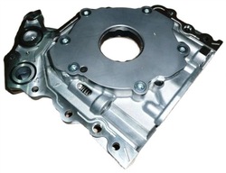 Насос масла citroen peugeot 1.6 hdi 1001g8 фото №1