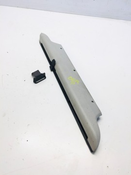 Ролета двері праві задні з кріплення partner berlingo iii фото №1