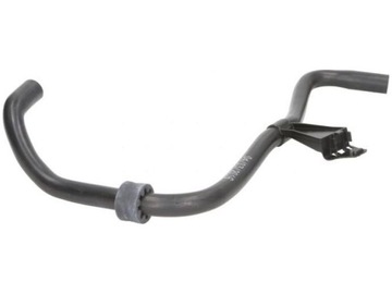 3406228 sasic шланг ukl.chlodz. audi a3 2.0 05- фото №1