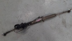 Seat ibiza iii 2004 1.4 16v рейка рульового управління трансмісія кермова фото №1