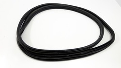 Renault scenic ii прокладка кузовная дверь правые зад фото №1