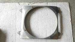 Левая защита вентилятора audi r8 420121197b новая фото №1