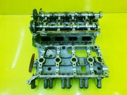 Головка вали a3 8p a4 b8 a6 c7 golf 1.8 2.0tfsi cdn ccz cae cpmb cpm фото №1