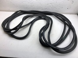 Audi a8 d4 s8 длинный прокладка дверь зад фото №1