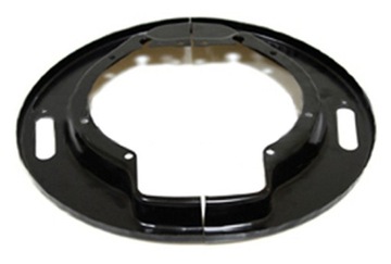 Комплект захист барабан daf cf xf95 1231433 фото №1