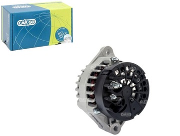 Psh генератор 120a astra h vectra c signum zafira b 1.9 cdti фото №1