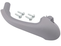 Ручка двері внутрішніх лівий mercedes w203 s203 фото №1