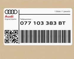 Прокладка pod головки audi a8 фото №1