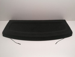 Vw golf v vi plus полка задняя багажника оригинал 5m0867769 фото №1