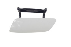 Audi a6 c8 заглушка омывателя левая 4k0807787b фото №1