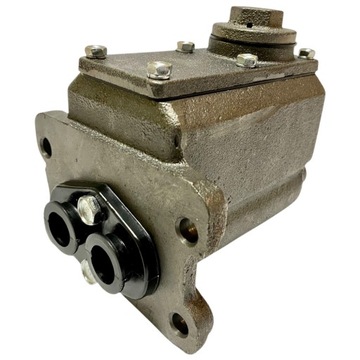 Насос гальмівна зчеплення wołga gaz 21 gaz 66 brdm-2 hamulcowo-sprzęgłowa фото №1