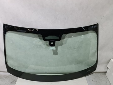 Стекло лобовое bmw x5 g05 оригинал 20r камера датчик фото №1