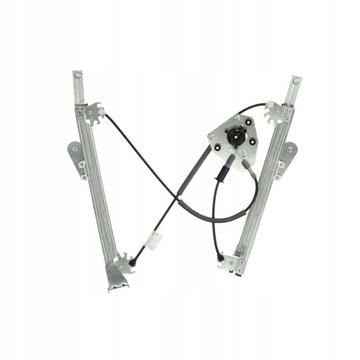 Подъемник стекла перед l alfa romeo mito 08.08- mag фото №1