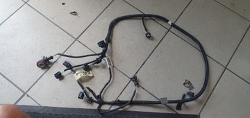 Dacia duster 2 установка 6 pdc зад 240152482r фото №1