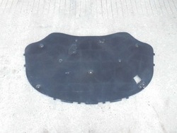 Шумоизоляция подкладка 3c0863831 капота vw passat b6 оригинал фото №1