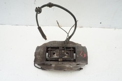 Суппорт левый перед peugeot 607 3.0 v6 фото №1