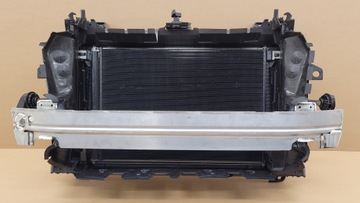 Pas переднє підсилювач audi q7 2.0 tfsi фото №1